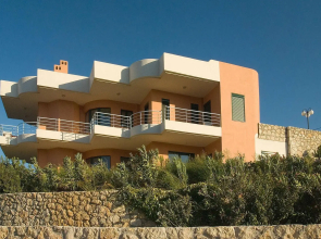Mare Nostrum Villas