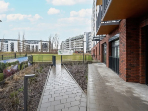Apartment Kępa Mieszczańska by Renters