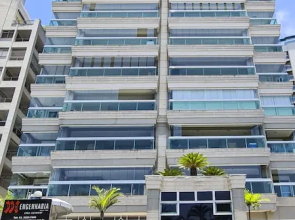 Apartamento Mirante Astúrias - Guarujá
