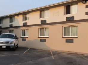 Knights Inn Dodge City