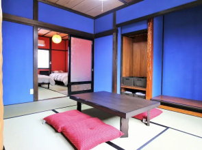 Kanazawa Small Ryokan NOMURA