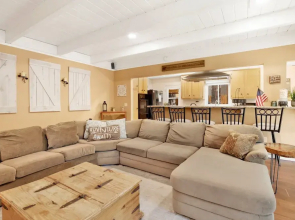 Cozy UP TO Summit #1651