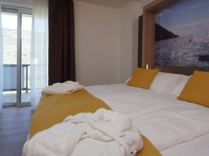 Ambassador Suite Hotel