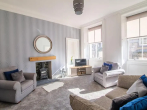 35 High Street Apartment