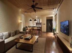 Joe Lalli Narada Resort