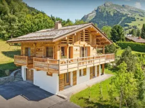 Chalet Andreanna - OVO Network
