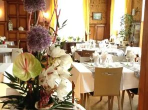 Hôtel Des Vosges