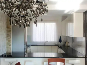 Rousos Epavlis Maisonette No. 9