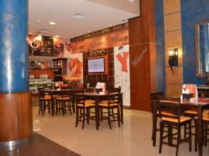 Golden Tulip Al Khobar