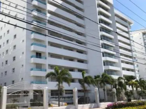 Marbella Apartment Juan Dolio