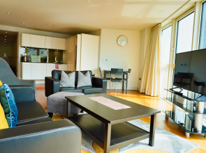 GWQ Apartments