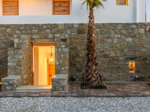 Nasta Intentional Living Mykonos