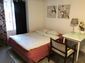 Puutaloyksiö 1 km Turun rautatieasemalta