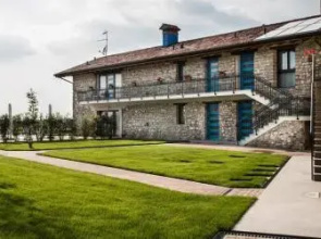 Agriturismo Borgo Chiasalp