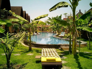The Janan Villa
