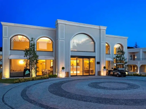 Selectum Family Resort Didim ExAsteria Venüs Didim