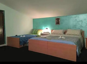 B&b Mantegna Irsina Mt
