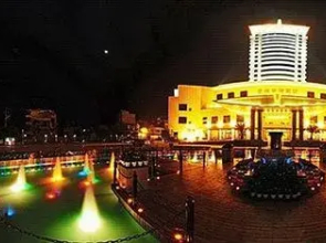 Jinzhou Cuihu Hotel Xingyi
