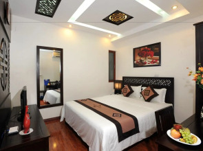 Wild Lotus Apartment 2