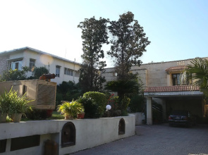 Magnolia Guest House