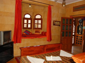 Hotel Pol Haveli
