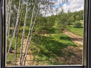 Гостевой дом Елань