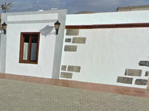 Casa de la Villaflor