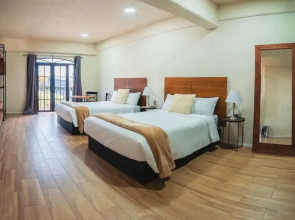 Hotel Santa Maria