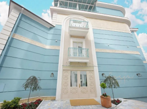 Cocja Boutique Hotel