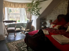 Rosebank House Bed & Breakfast