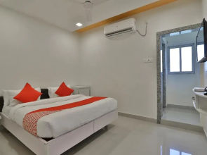 Hotel Balaji Inn by OYO Rooms