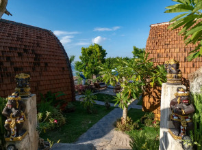 Sundi Ocean Bungalow by ABM