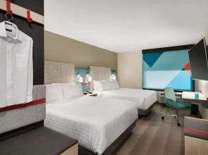 avid hotel Cedar Rapids South - Arpt Area by IHG