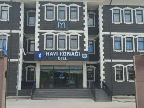 Kayi Konagi Otel
