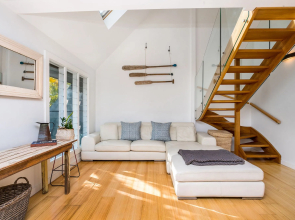 A PERFECT STAY –A Top Spot