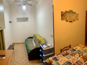 Appartamento al centro di Ustica