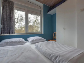 Duinland 90 House for 6 Guests, Sint Maartenszee