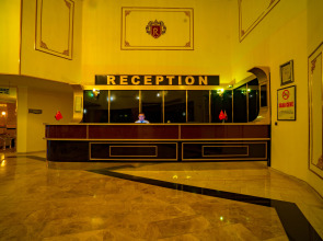 Отель Odelia Resort