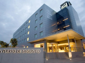 EXE Puerto de Sagunto