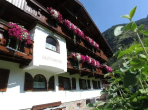 Haus Alpenrose