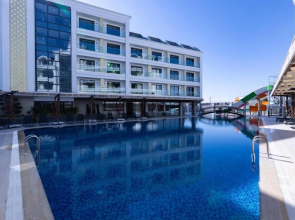 Belenli Resort Hotel