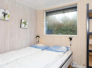 7 Person Holiday Home in Vestervig