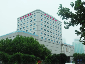 Ai Zun Ke Hotel- Qingdao Xiangjiang Road Branch