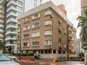 City center relax apartment