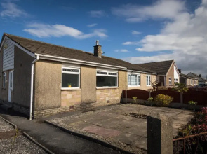 Altham Place-fully Refurbished 2-bath Bungalow