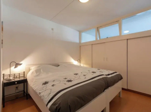 Cozy Stay Near Dunes