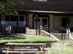 Mayan Dude Ranch