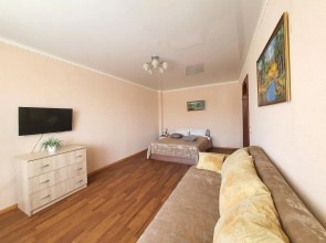 Live comfortably on Maxim Gorky Street 83