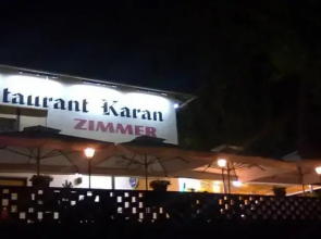 Bed And Breakfast Karan