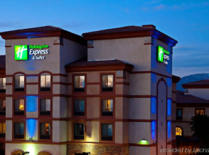 Holiday Inn Express and Suites Ontario Airport by IHG